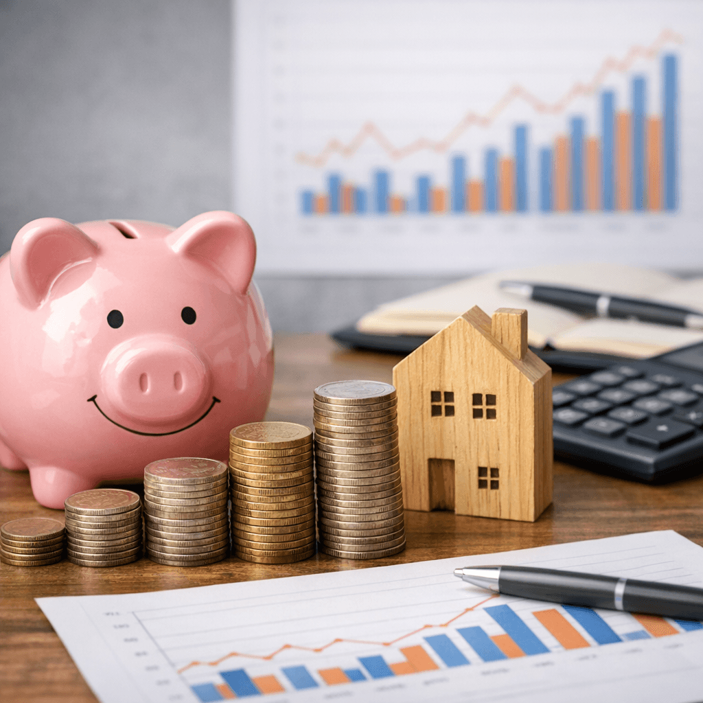 Kontrola nákladů ve stavebních projektech: Praktický průvodce